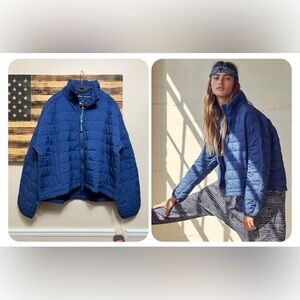 FP Movement Pippa Puffer